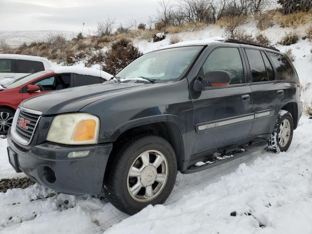 GMC ENVOY 2003 1gkdt13s832236601