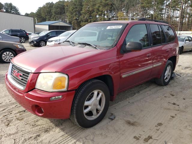 GMC ENVOY 2003 1gkdt13s832291775