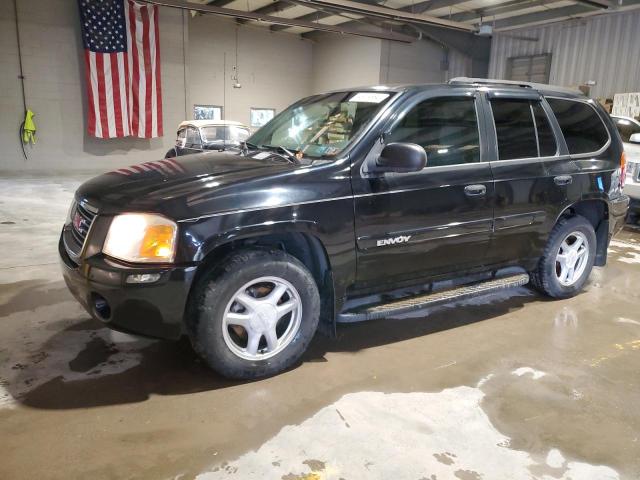 GMC ENVOY 2004 1gkdt13s842136886