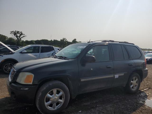 GMC ENVOY 2004 1gkdt13s842152098