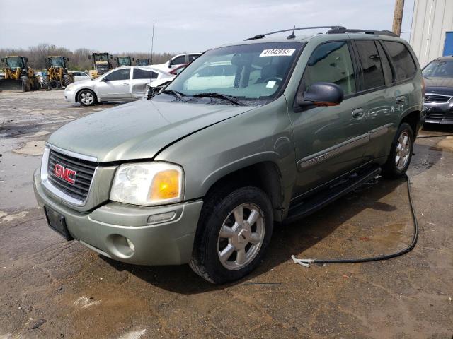 GMC ENVOY 2004 1gkdt13s842189054