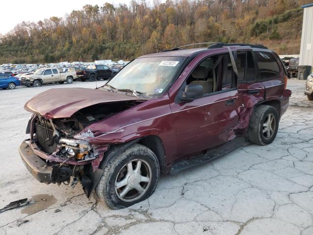 GMC ENVOY 2004 1gkdt13s842210940