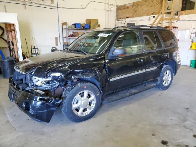 GMC ENVOY 2004 1gkdt13s842243632