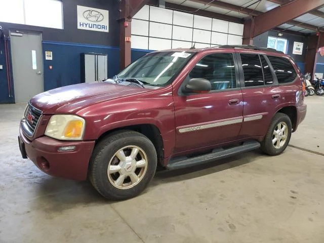 GMC ENVOY 2004 1gkdt13s842394356