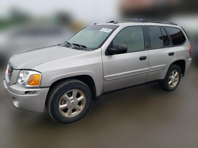 GMC ENVOY 2005 1gkdt13s852107583