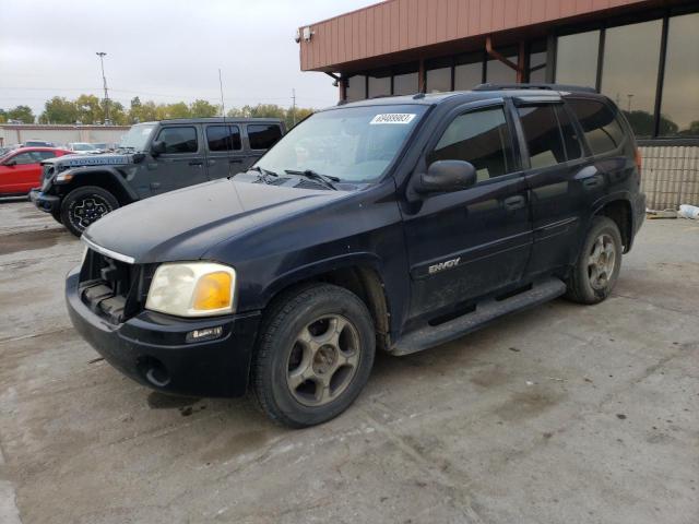 GMC ENVOY 2005 1gkdt13s852143340