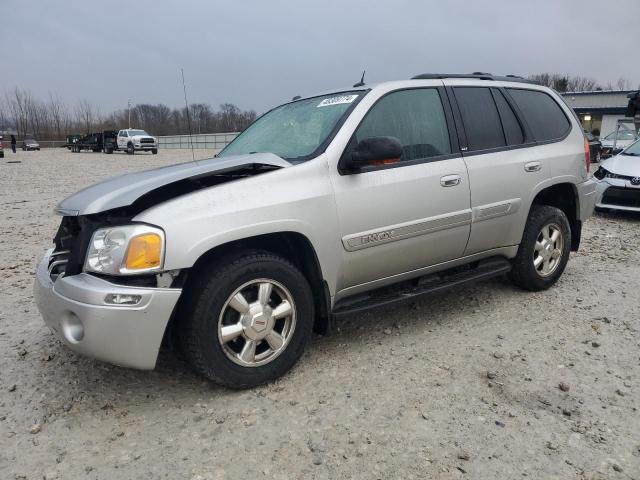 GMC ENVOY 2005 1gkdt13s852158128