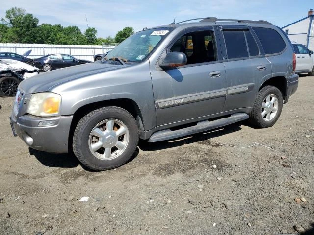 GMC ENVOY 2005 1gkdt13s852262540