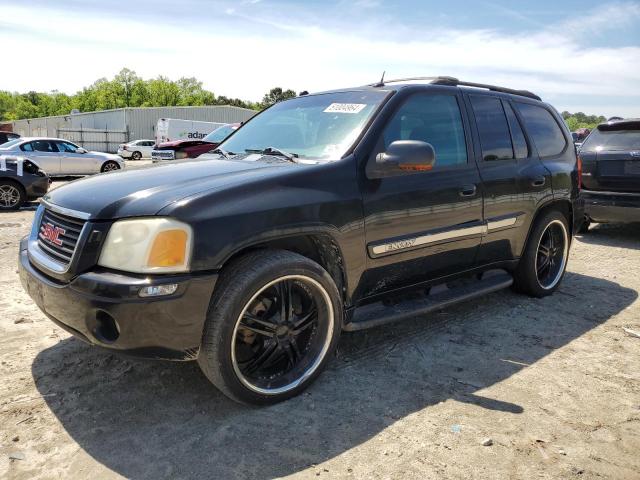 GMC ENVOY 2005 1gkdt13s852294534