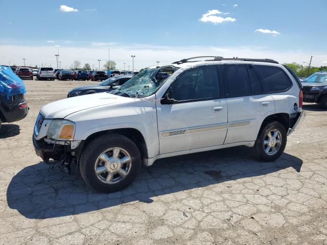 GMC ENVOY 2005 1gkdt13s852325376