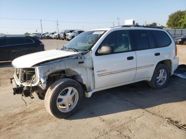 GMC ENVOY 2006 1gkdt13s862159605