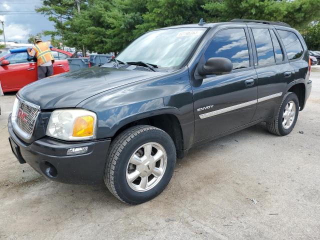 GMC ENVOY 2006 1gkdt13s862171222