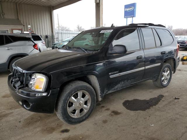 GMC ENVOY 2006 1gkdt13s862245156