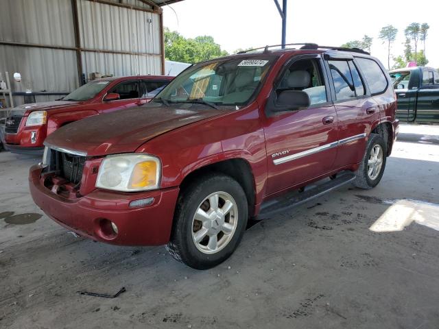 GMC ENVOY 2006 1gkdt13s862248719