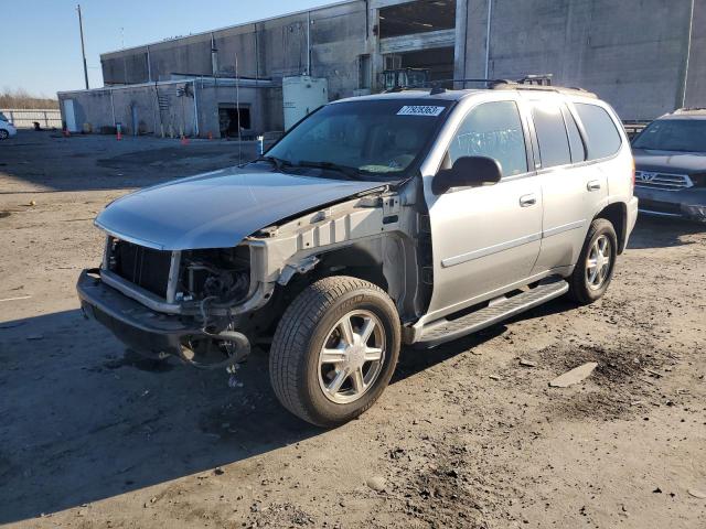 GMC ENVOY 2007 1gkdt13s872100653