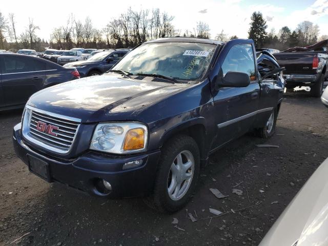 GMC ENVOY 2007 1gkdt13s872121373