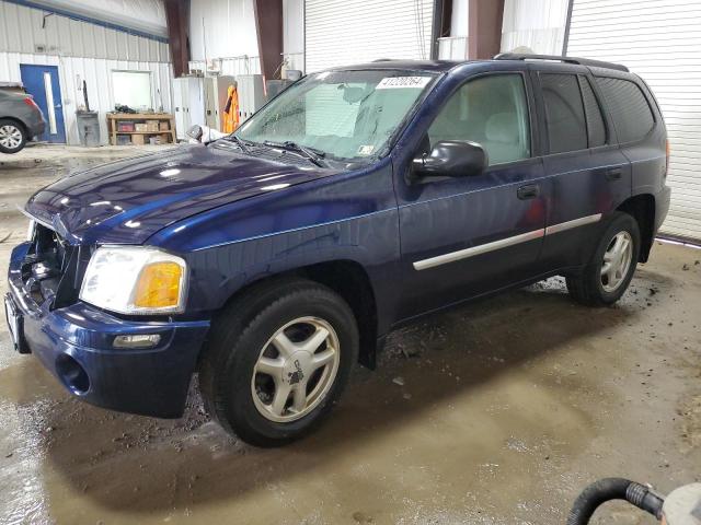 GMC ENVOY 2007 1gkdt13s872123141