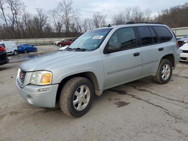 GMC ENVOY 2007 1gkdt13s872138996