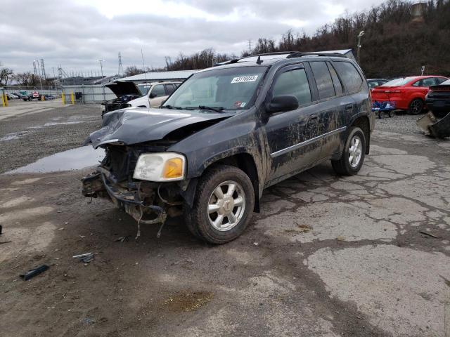 GMC ENVOY 2007 1gkdt13s872159587