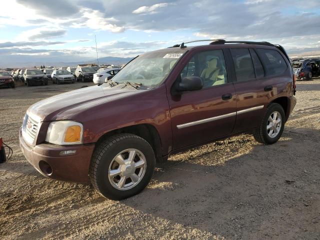 GMC ENVOY 2007 1gkdt13s872167494