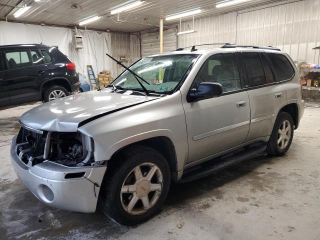 GMC ENVOY 2007 1gkdt13s872251282