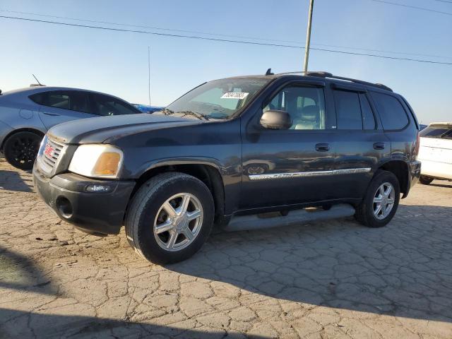 GMC ENVOY 2007 1gkdt13s872259687