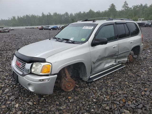 GMC ENVOY 2007 1gkdt13s872282645