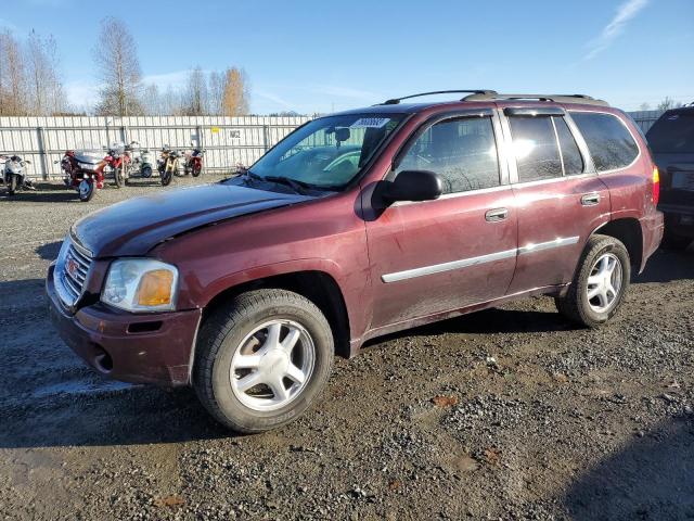 GMC ENVOY 2007 1gkdt13s872285920