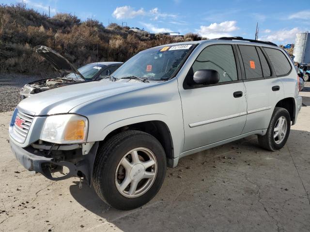 GMC ENVOY 2007 1gkdt13s872289319