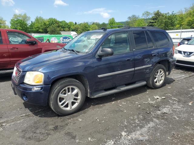 GMC ENVOY 2007 1gkdt13s872293709