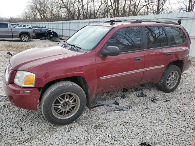 GMC ENVOY 2007 1gkdt13s872294004