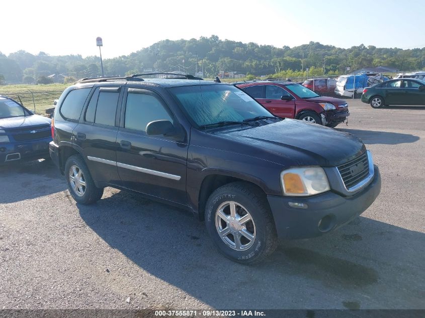 GMC ENVOY 2008 1gkdt13s882113159