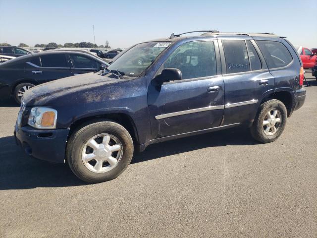 GMC ENVOY 2008 1gkdt13s882171725