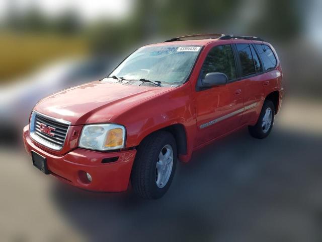 GMC ENVOY 2002 1gkdt13s922128566