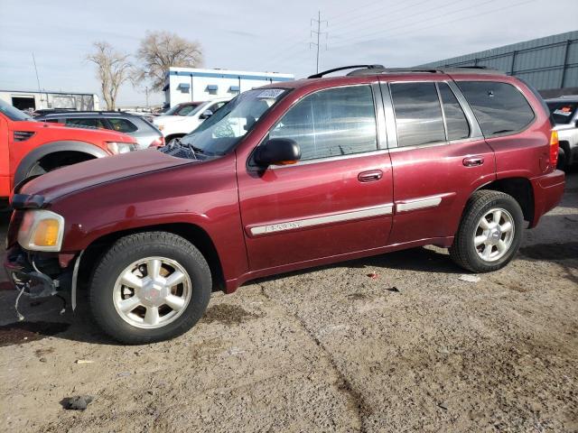 GMC ENVOY 2002 1gkdt13s922165830