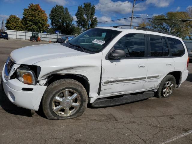 GMC ENVOY 2002 1gkdt13s922184877