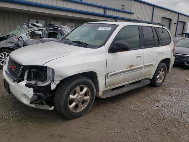 GMC ENVOY 2002 1gkdt13s922272358