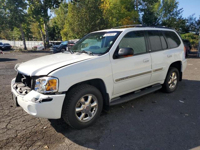 GMC ENVOY 2002 1gkdt13s922367518