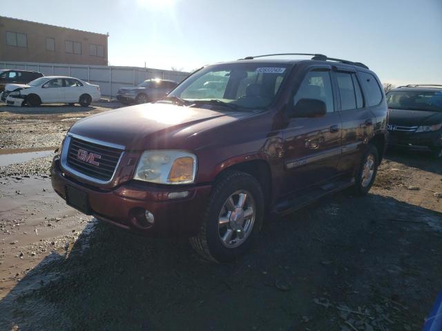 GMC ENVOY 2002 1gkdt13s922485052