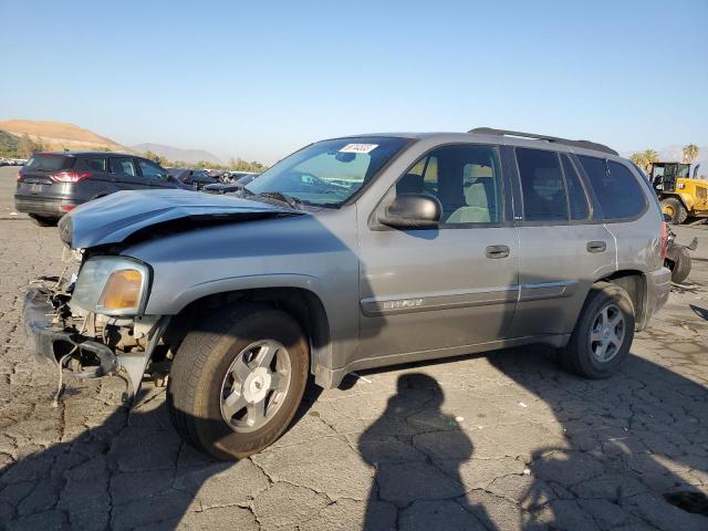 GMC ENVOY 2002 1gkdt13s922526117