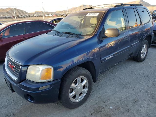 GMC ENVOY 2003 1gkdt13s932143571