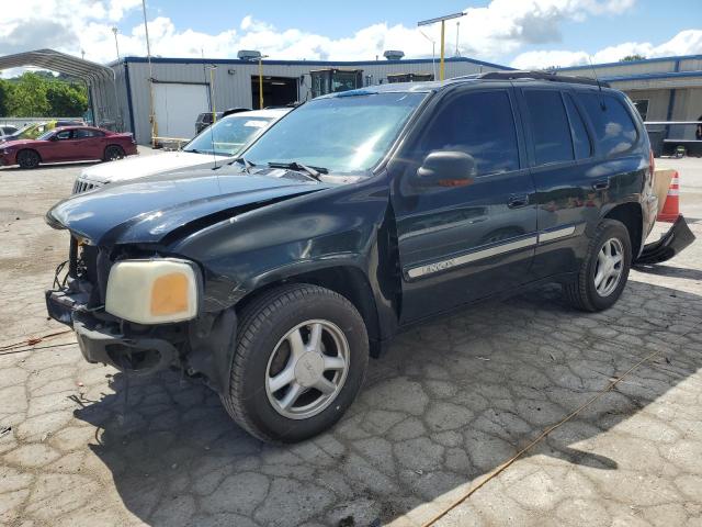 GMC ENVOY 2003 1gkdt13s932159866