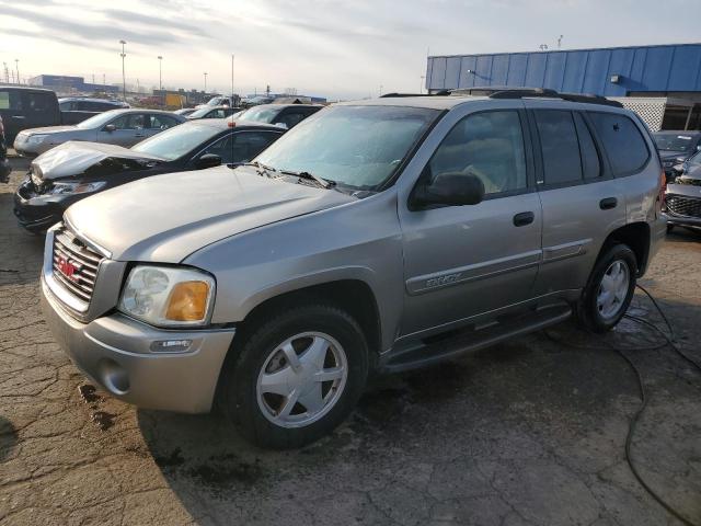 GMC ENVOY 2003 1gkdt13s932216017