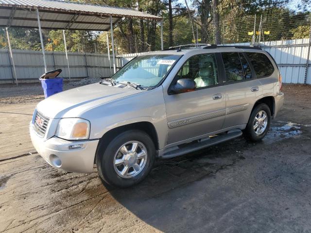 GMC ENVOY 2004 1gkdt13s942189712