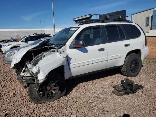 GMC ENVOY 2004 1gkdt13s942239993