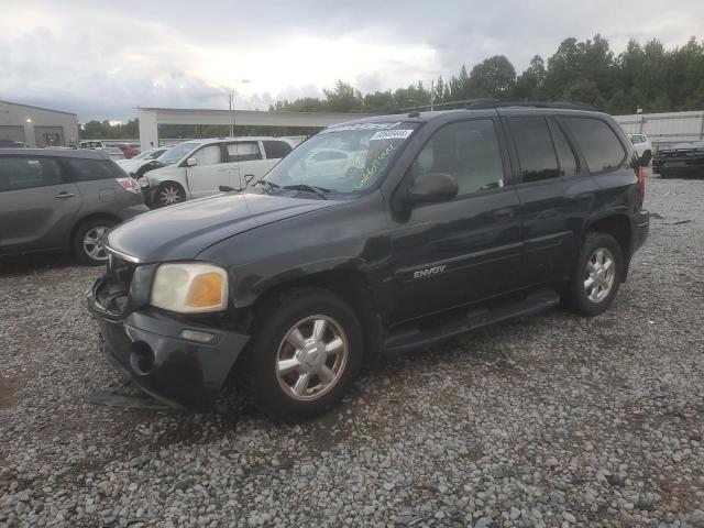 GMC ENVOY 2004 1gkdt13s942259161