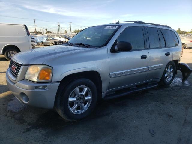 GMC ENVOY 2004 1gkdt13s942327331