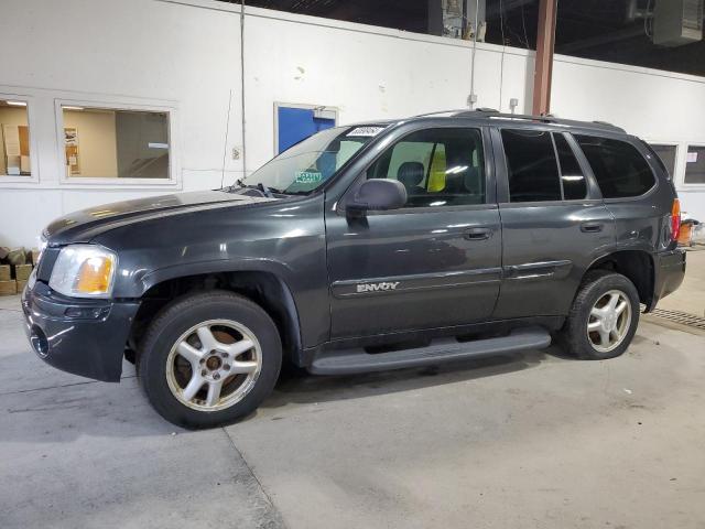 GMC ENVOY 2004 1gkdt13s942338006