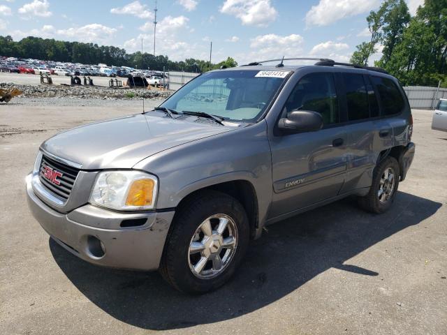 GMC ENVOY 2005 1gkdt13s952127647