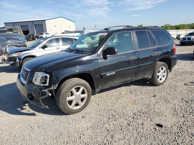 GMC ENVOY 2005 1gkdt13s952156209